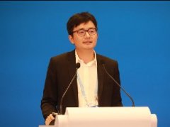傅盛：智能机器人或成下一个产业革命机会