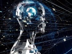 酷爆了！达摩院预测2020年十大科技趋势！
