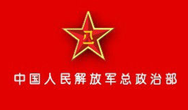 中国人民解放军总政治部保卫部项目